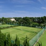 高瀬テニスカレッジ FAMILY MIX TENNIS TOURNAMENT開催！！